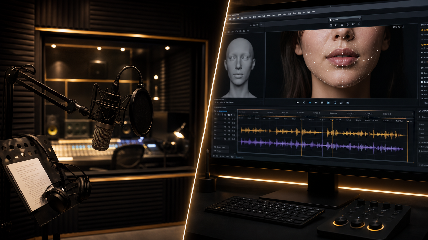 AI Lip Sync vs Manual Dubbing: Which Localization Workflow Holds Up in 2026?