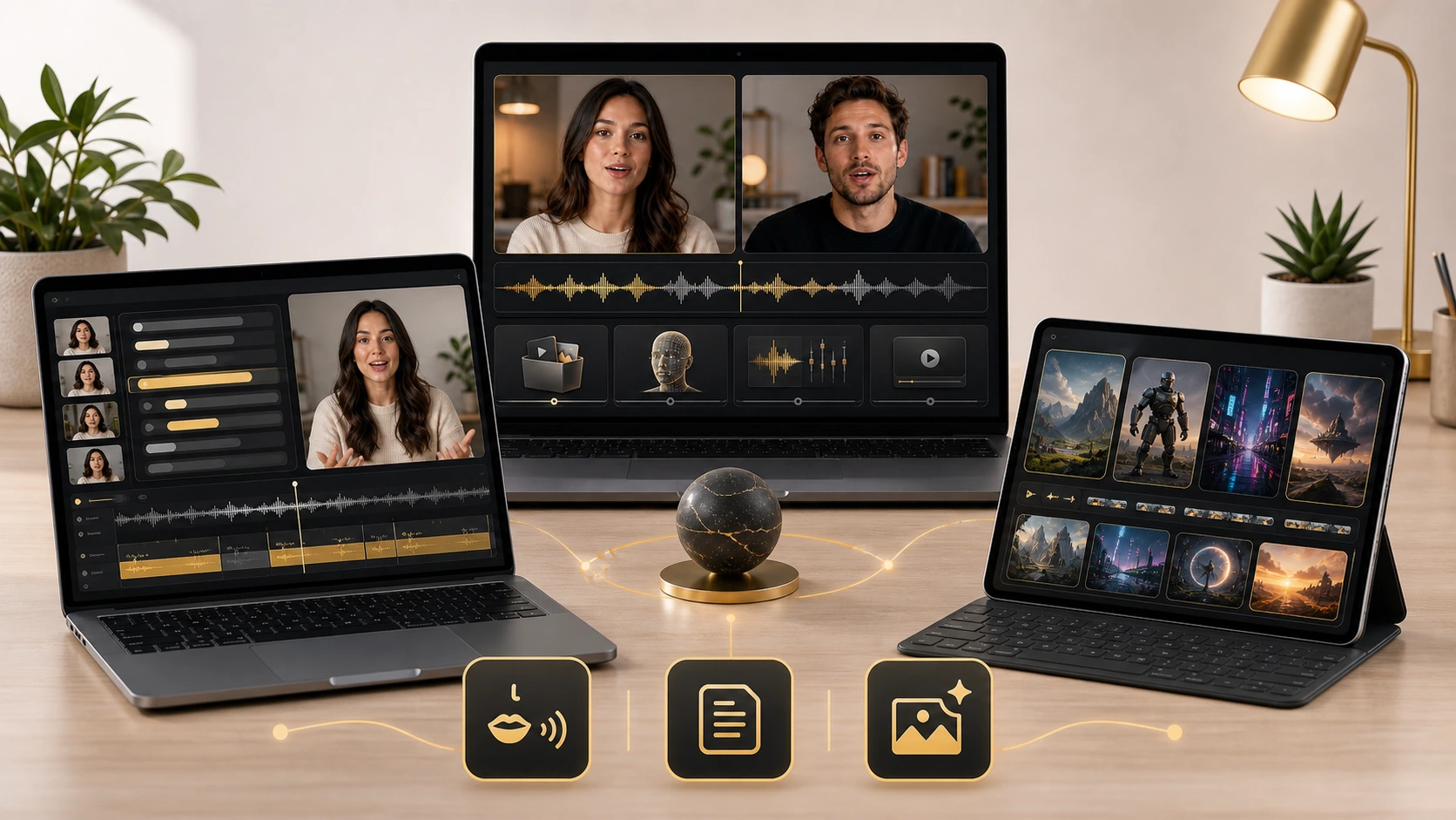Best VEED.IO Alternatives in 2026: Which Video Workflow Fits Better?