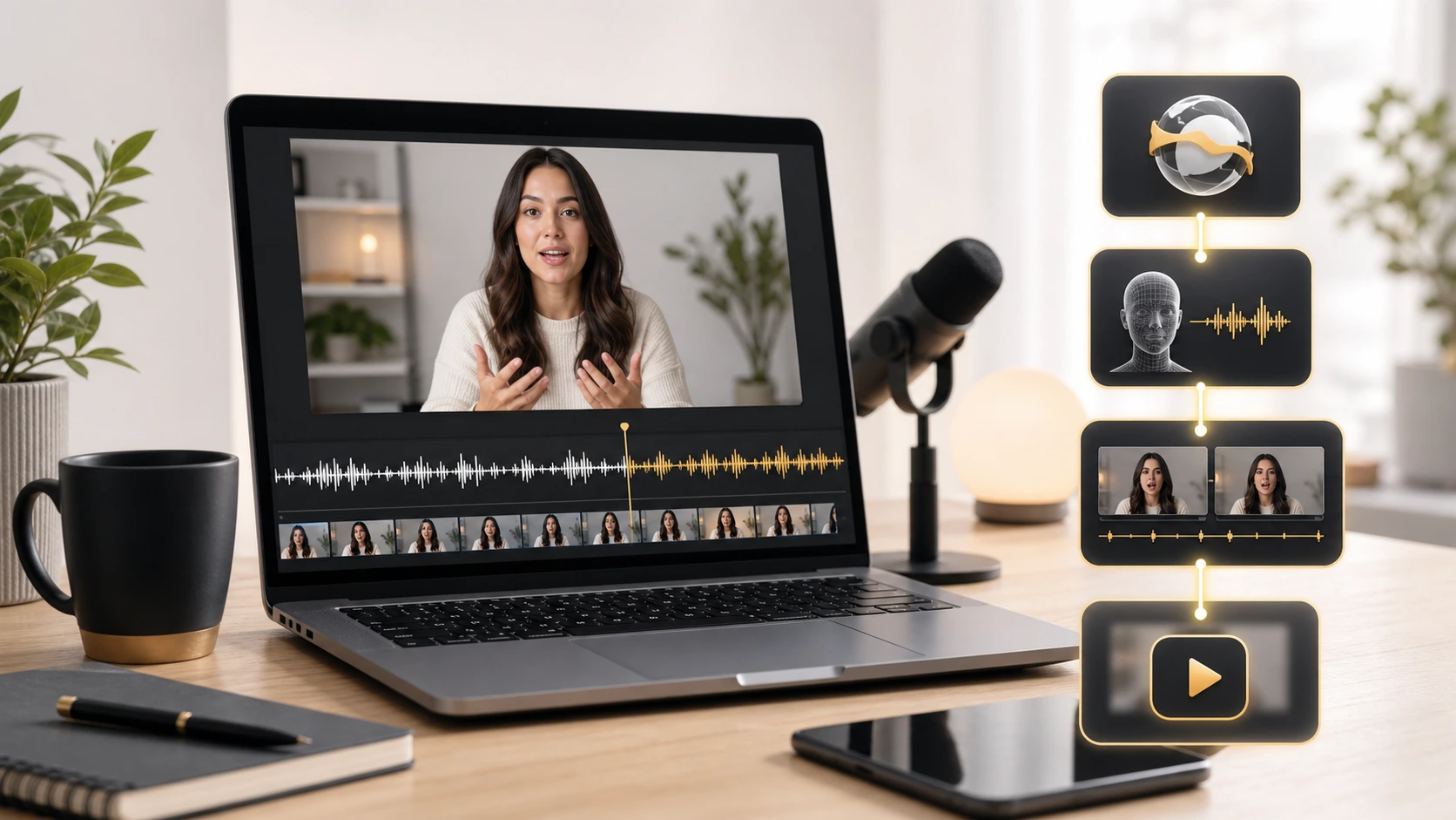 How to Create AI Lip Sync Videos in 2026: A Practical Workflow That Holds Up
