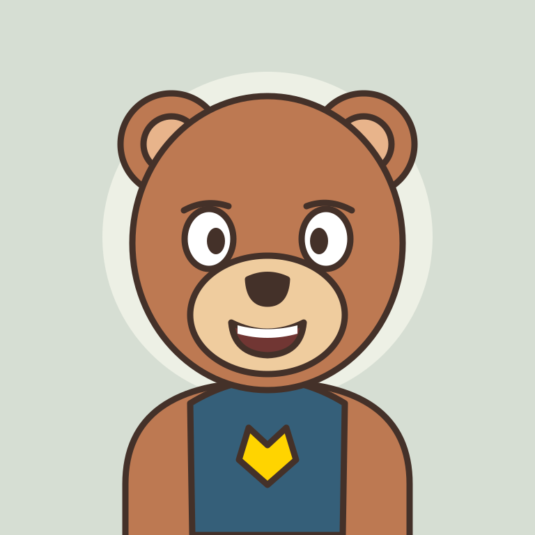 Maskot Asli