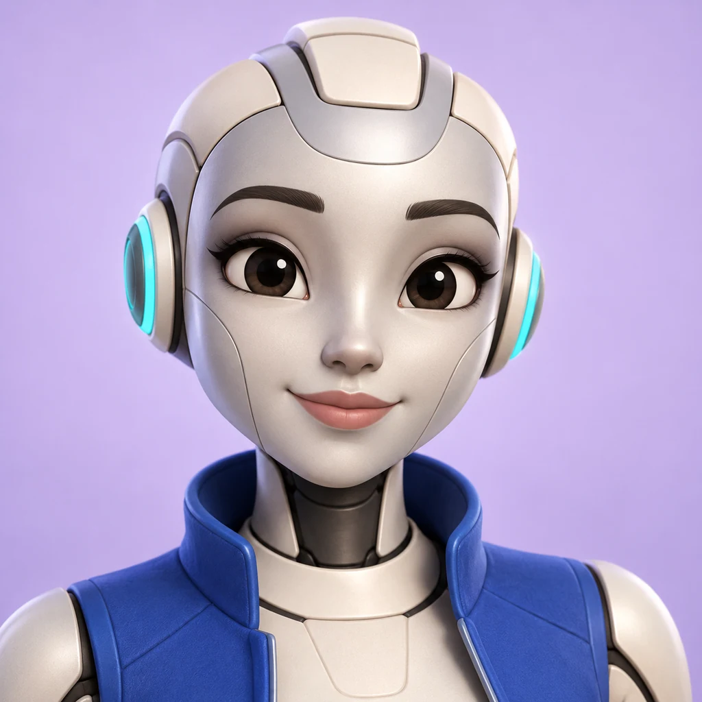 Penyampai Robot